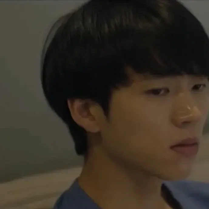 Recent activity shot of Woohyun (INFINITE)
