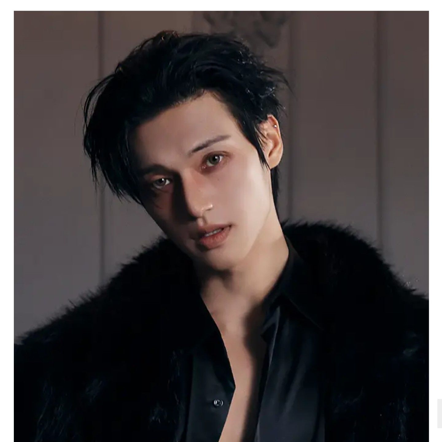 Behind-the-scenes cut of ATEEZ