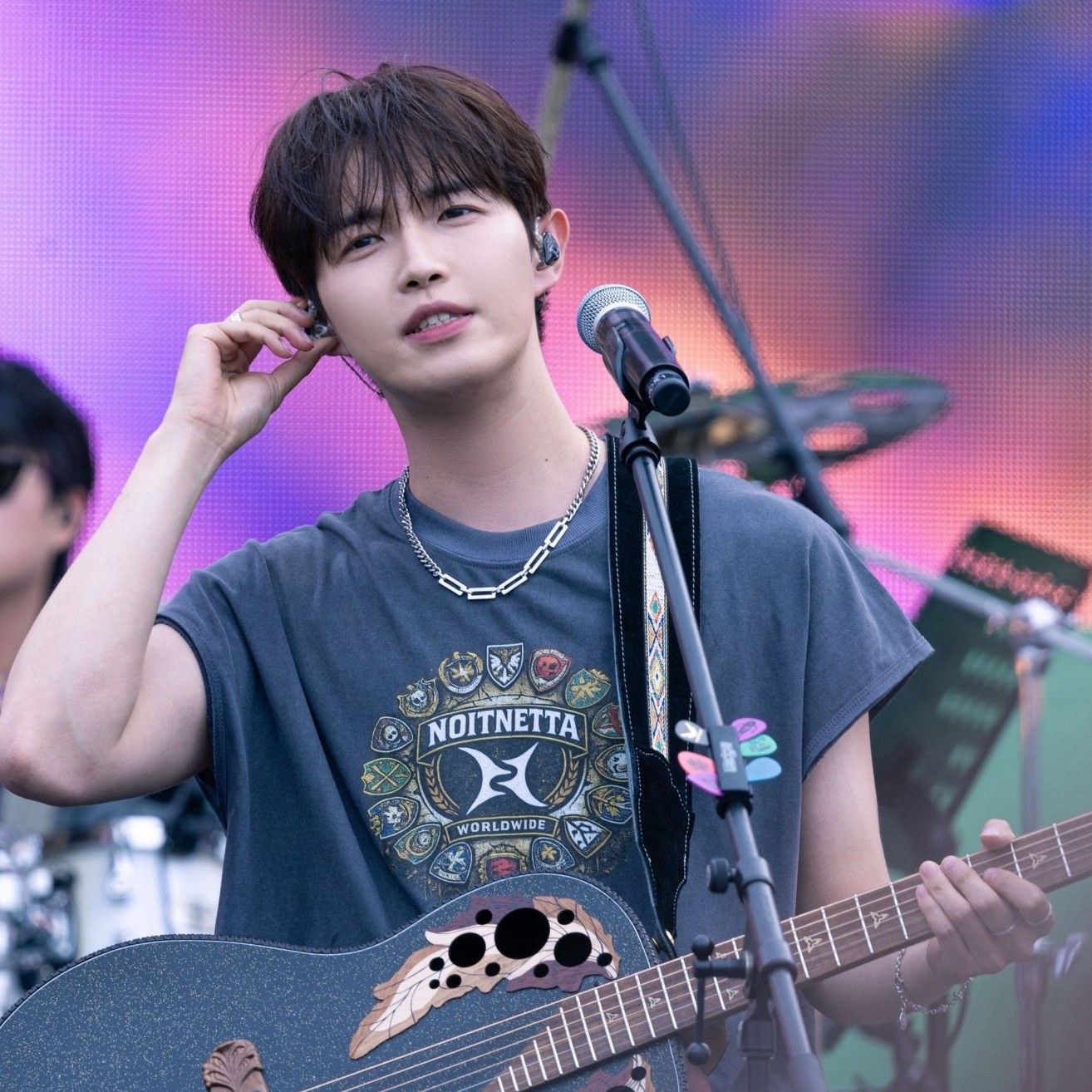 Latest photo of Kim Jaehwan