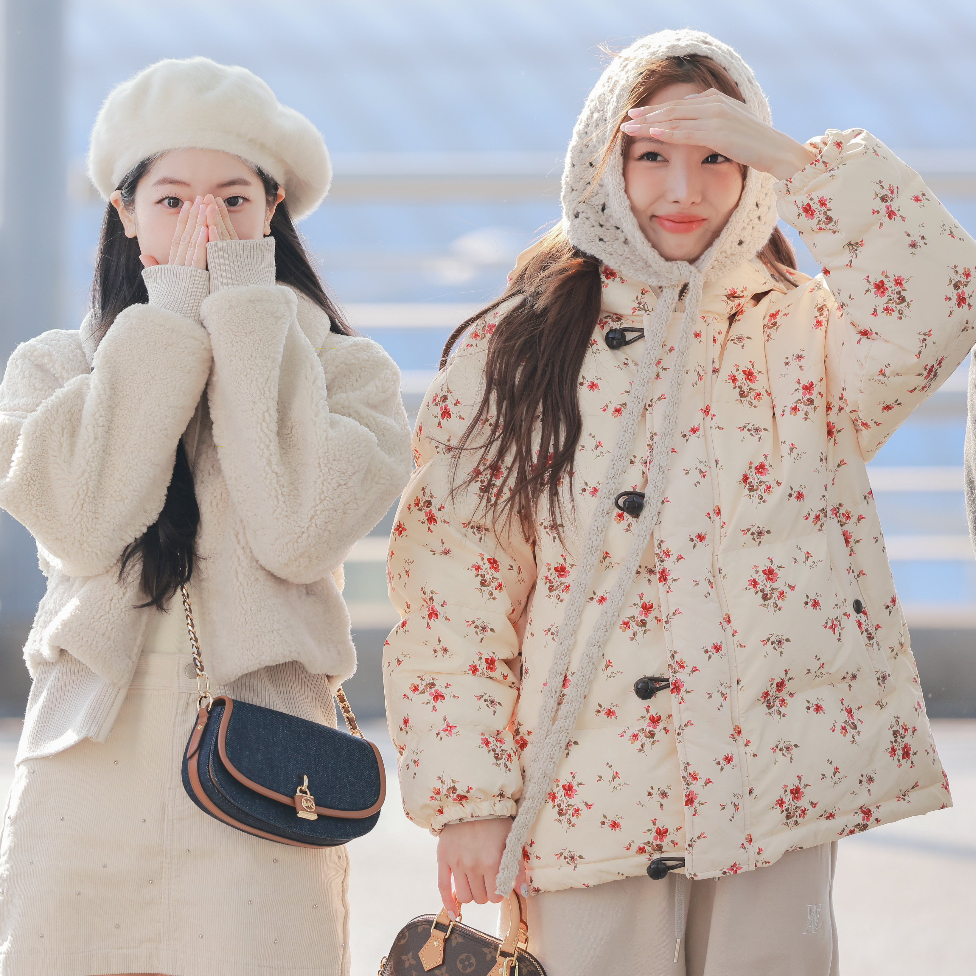 TWICE 최근 활동샷