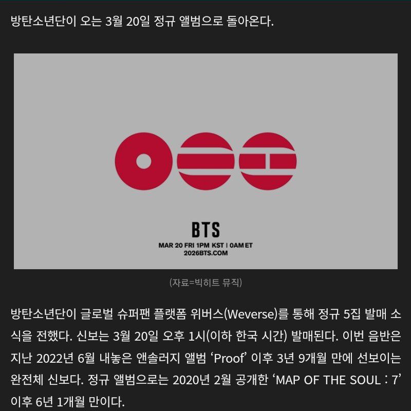 Behind-the-scenes cut of BTS