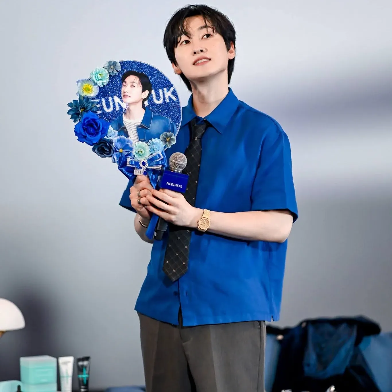 Super Junior ウニョク ファンダムコミュニティ │ KPOP人気No.1アプリ 