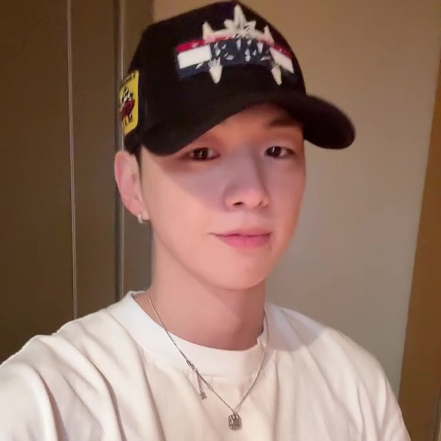 Potret di balik layar Kang Daniel