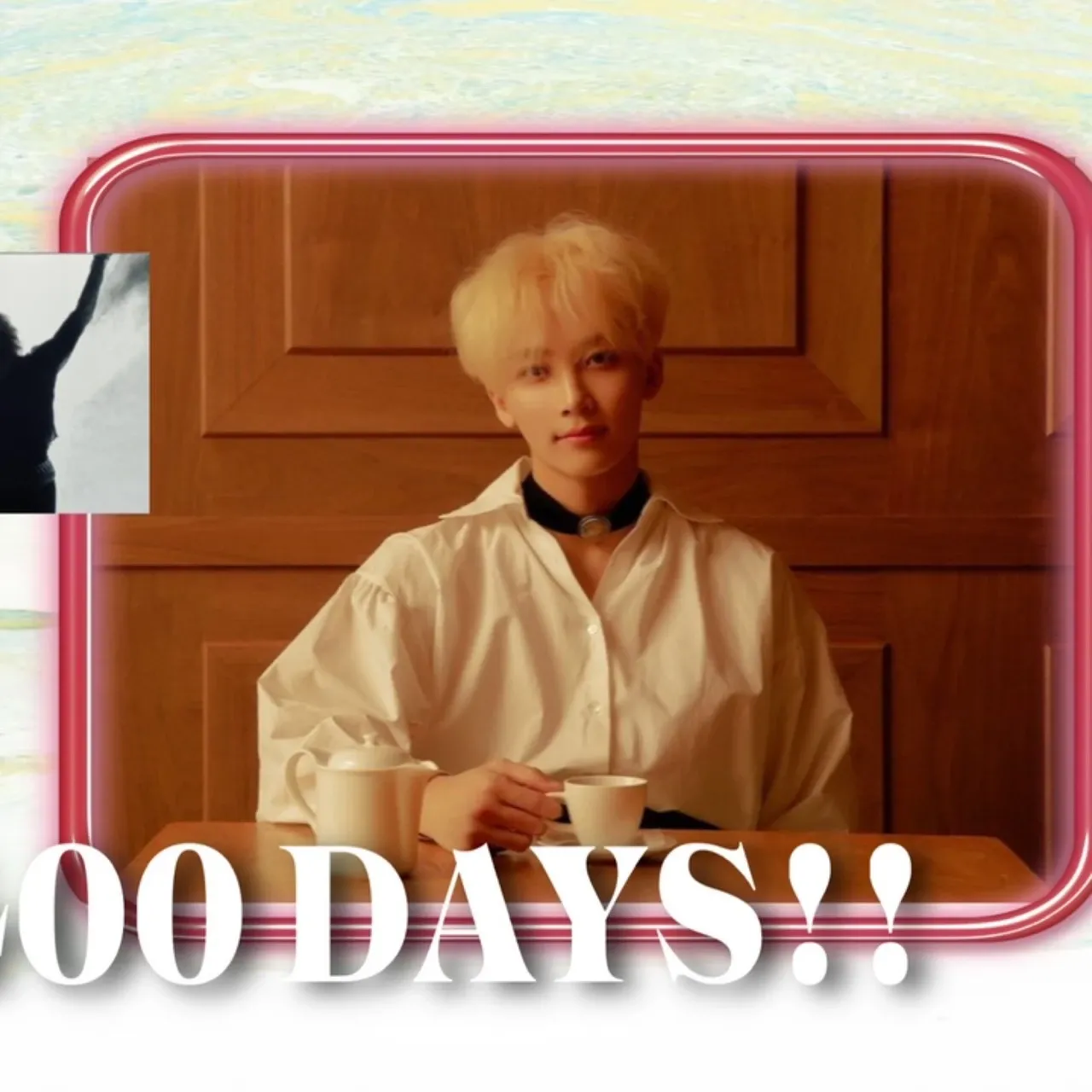 ジョンハン (SEVENTEEN)の最新写真