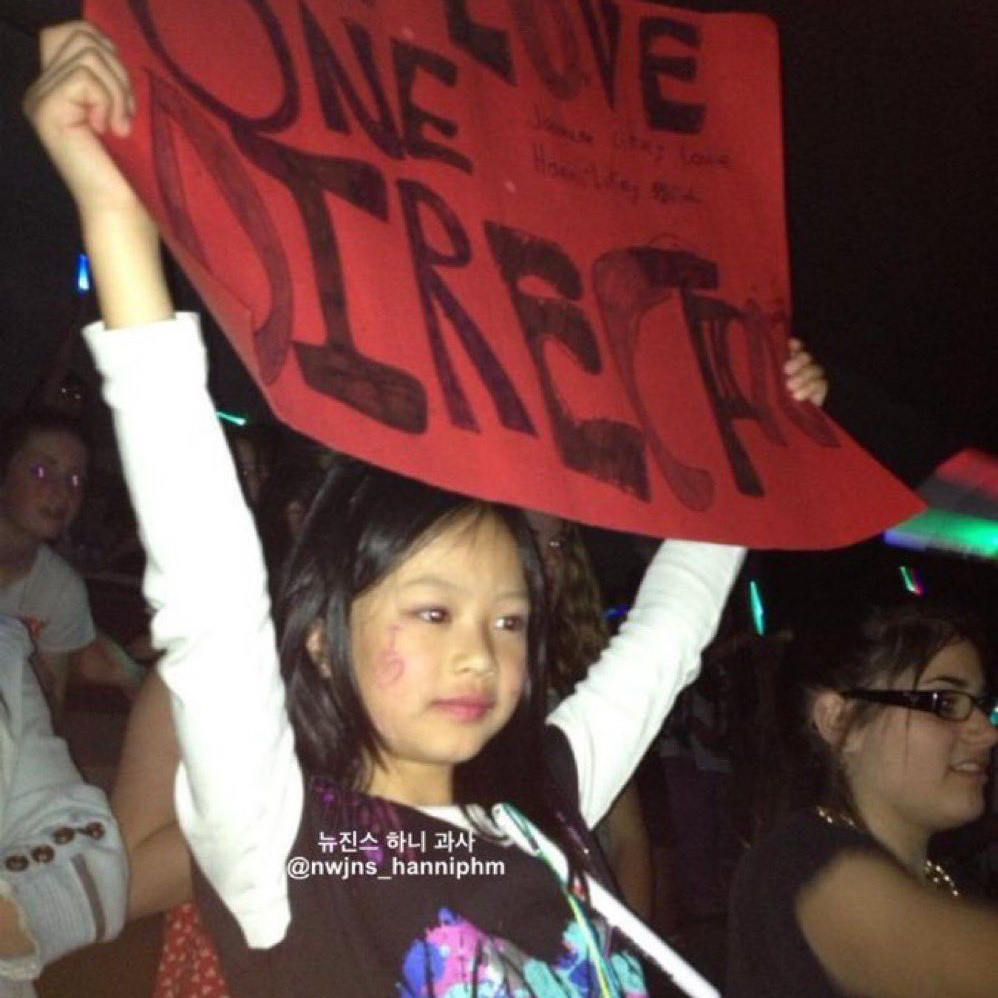 NewJeansの最新写真