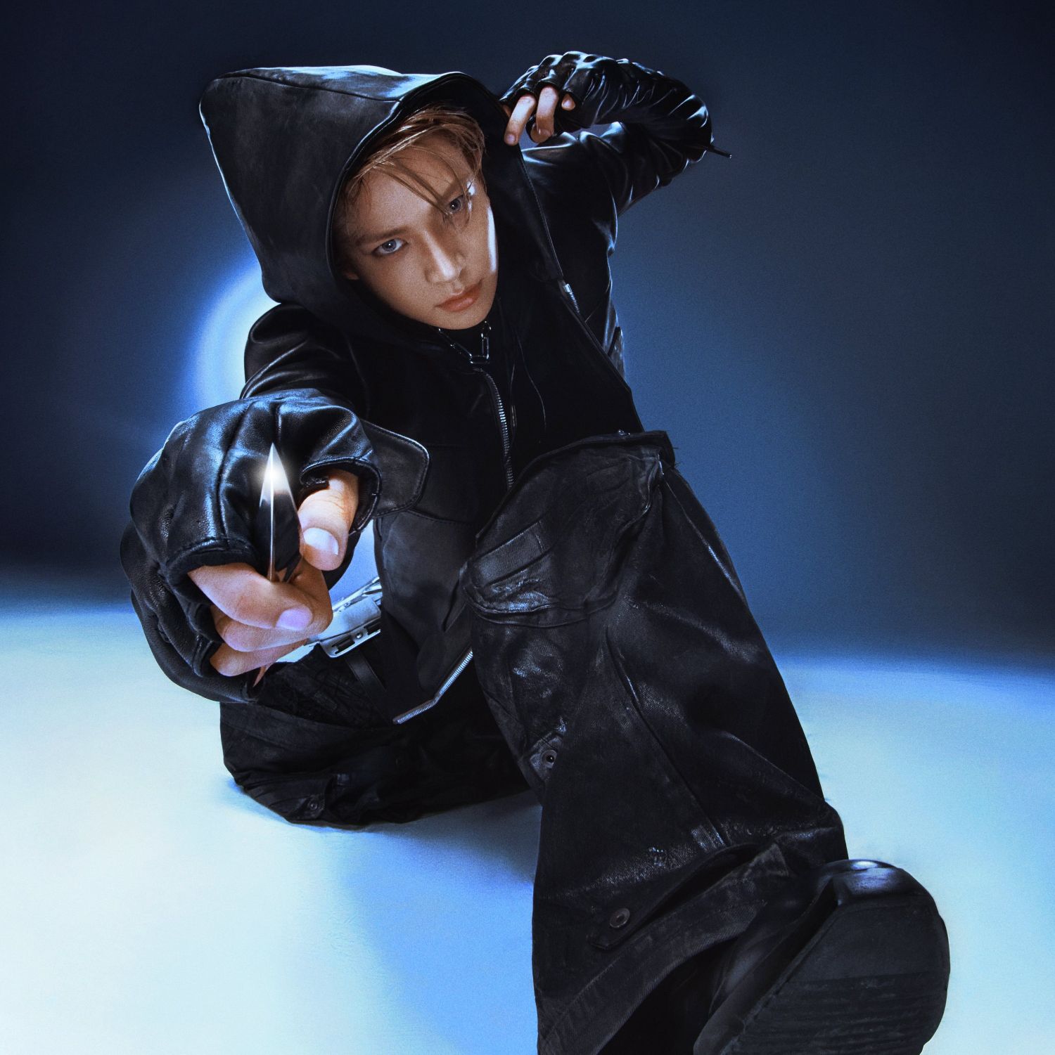 羲承 (ENHYPEN)的最新活動照片