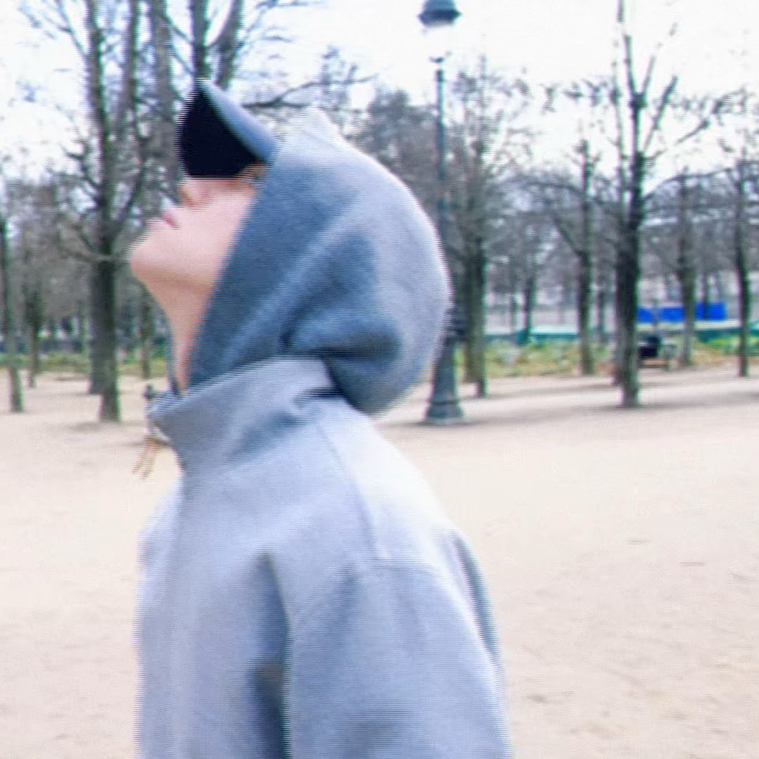 Recent activity shot of The 8 (SEVENTEEN)