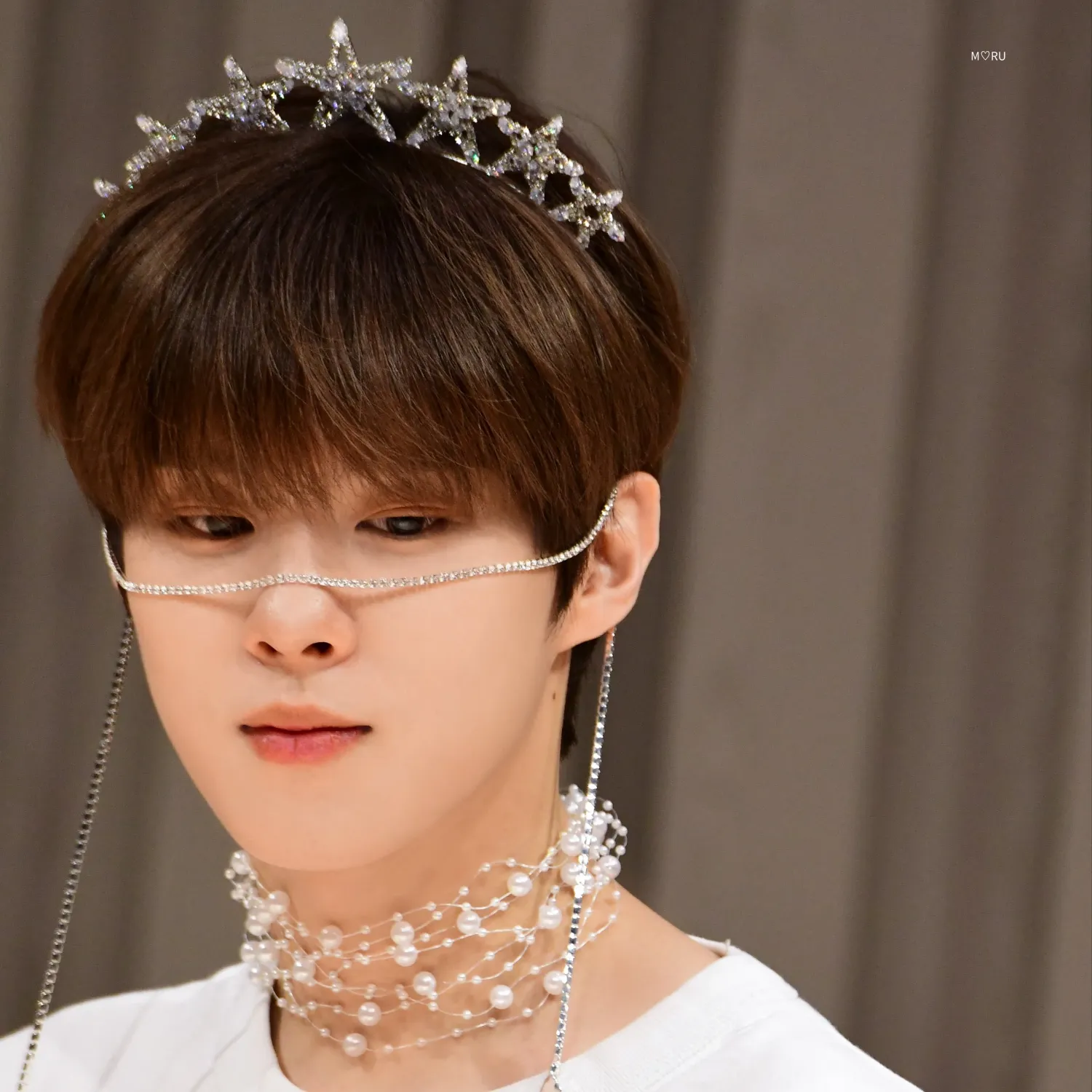 김우석의 최신 사진