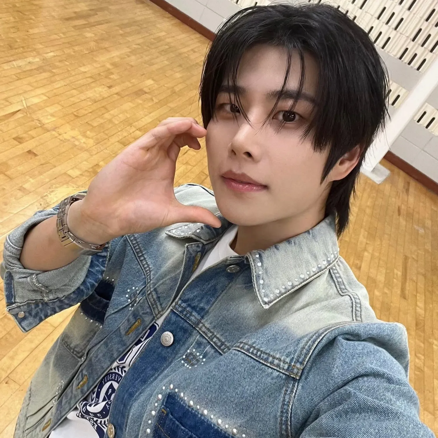Foto terbaru ASTRO