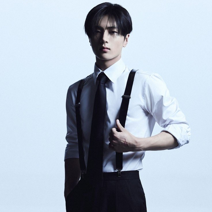 Latest photo of Jay (ENHYPEN)