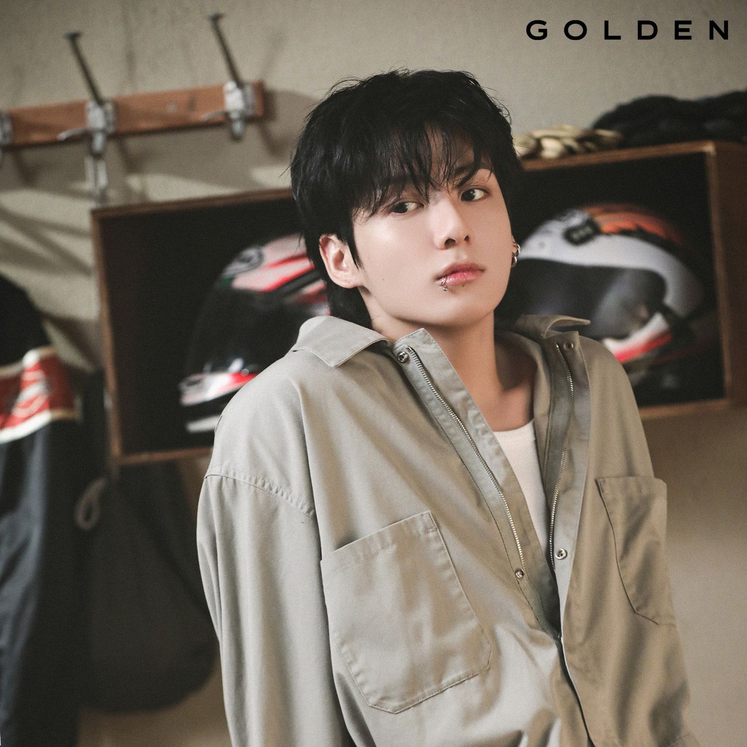 Momen yang diabadikan oleh penggemar BTS