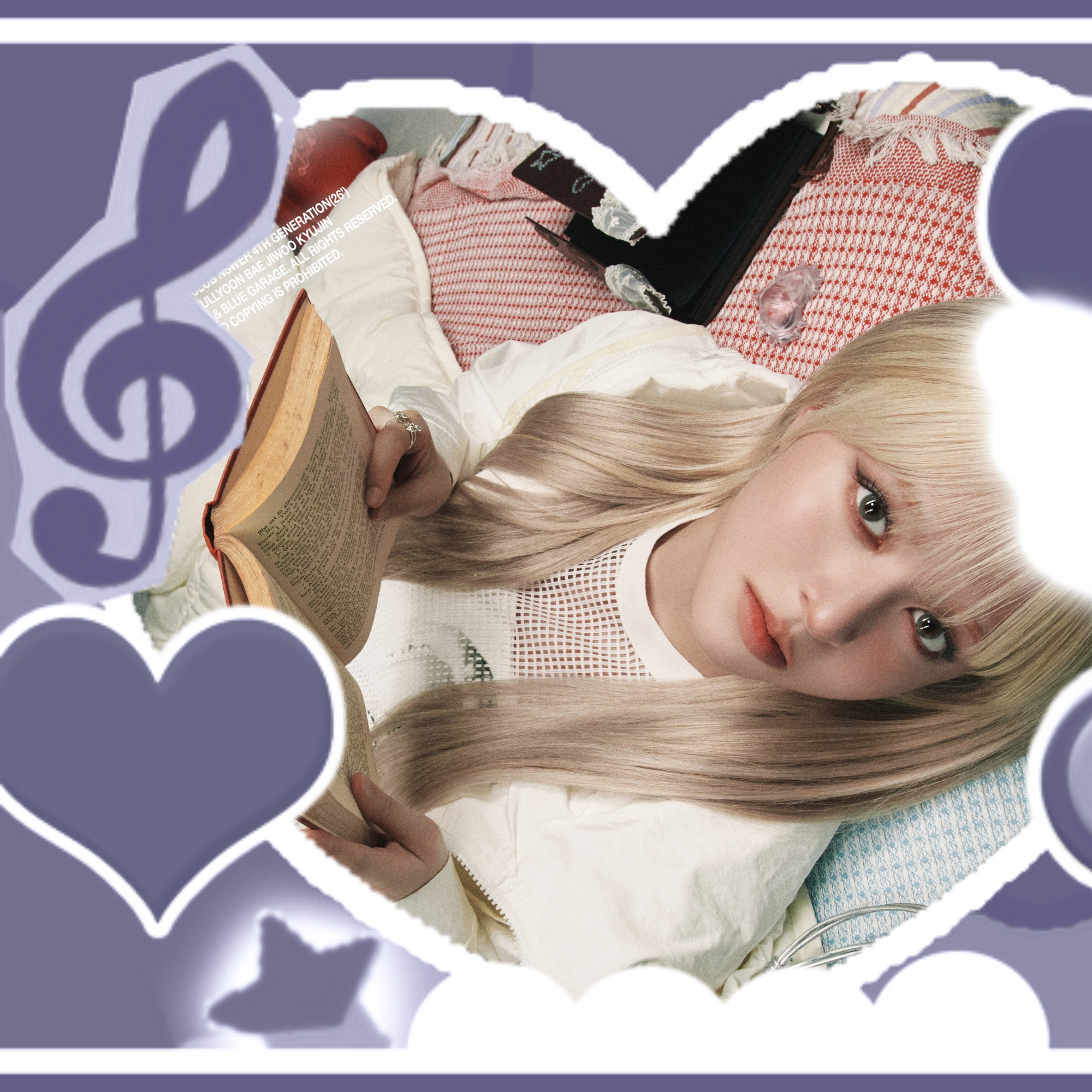 NMIXX LILY Fandom Community │ No.1 KPOP App CHOEAEDOL