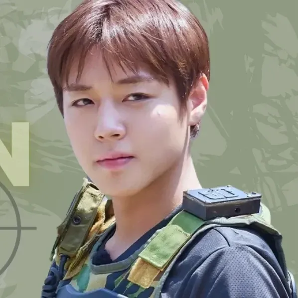 박지훈 최근 활동샷