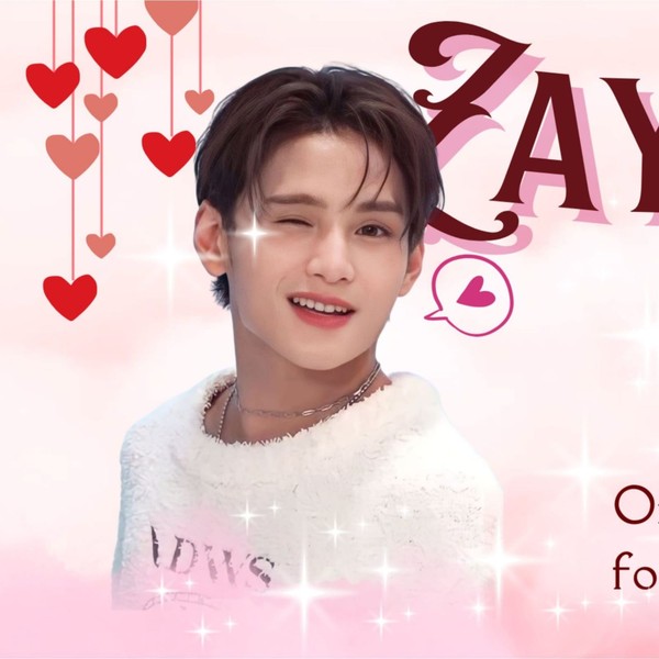 Best moment chosen by Zayyan (XODIAC) fandom