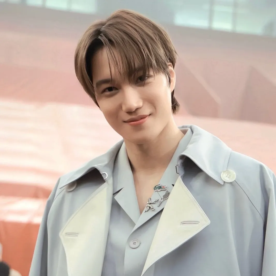 EXO의 비하인드 컷