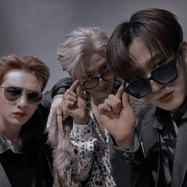 Stray Kids 팬이 찍은 순간