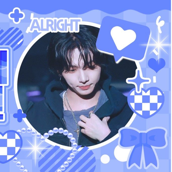 Recent activity shot of Myeong Jaehyun (BOYNEXTDOOR)