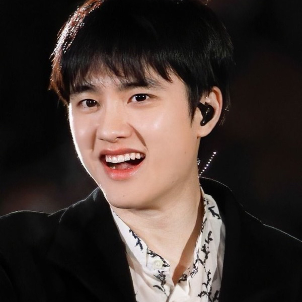 디오 (EXO) 최근 활동샷