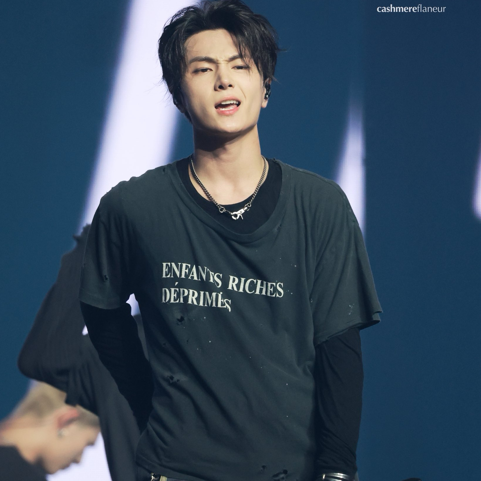 Latest photo of Jay (ENHYPEN)