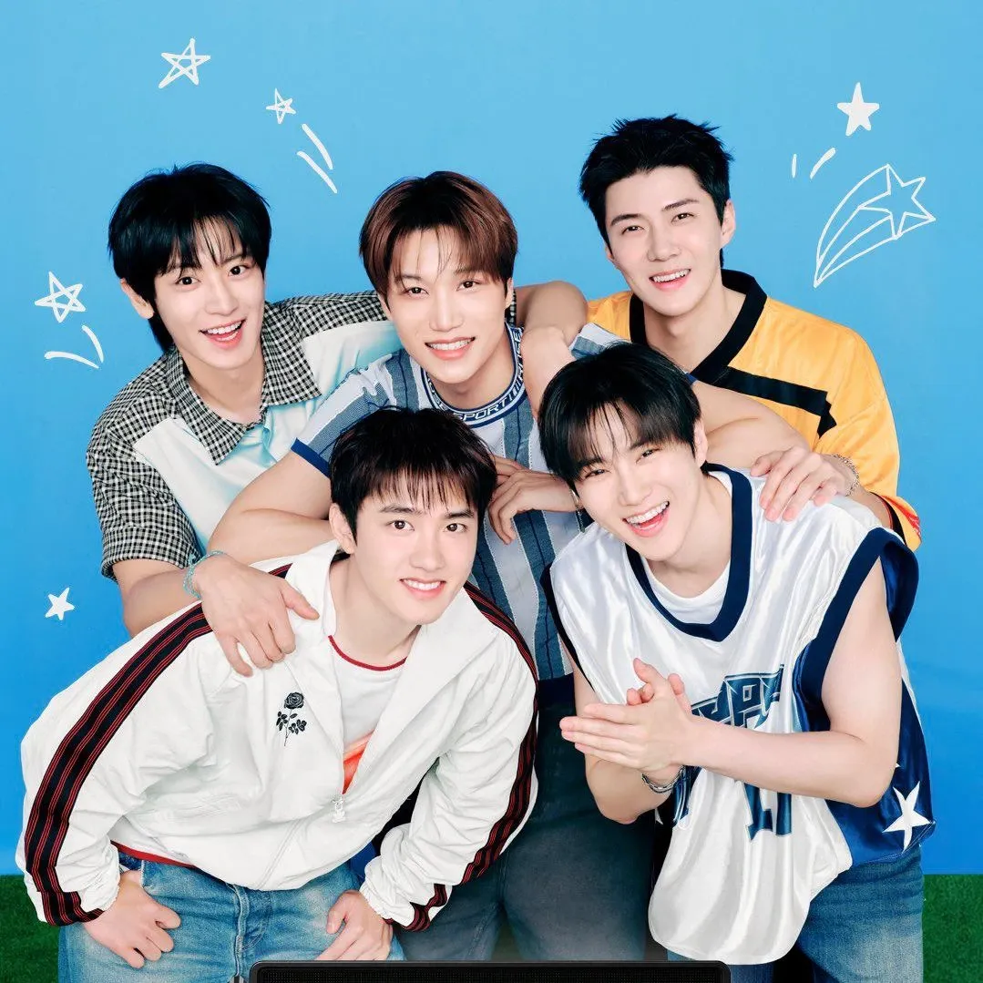 EXO의 최신 사진