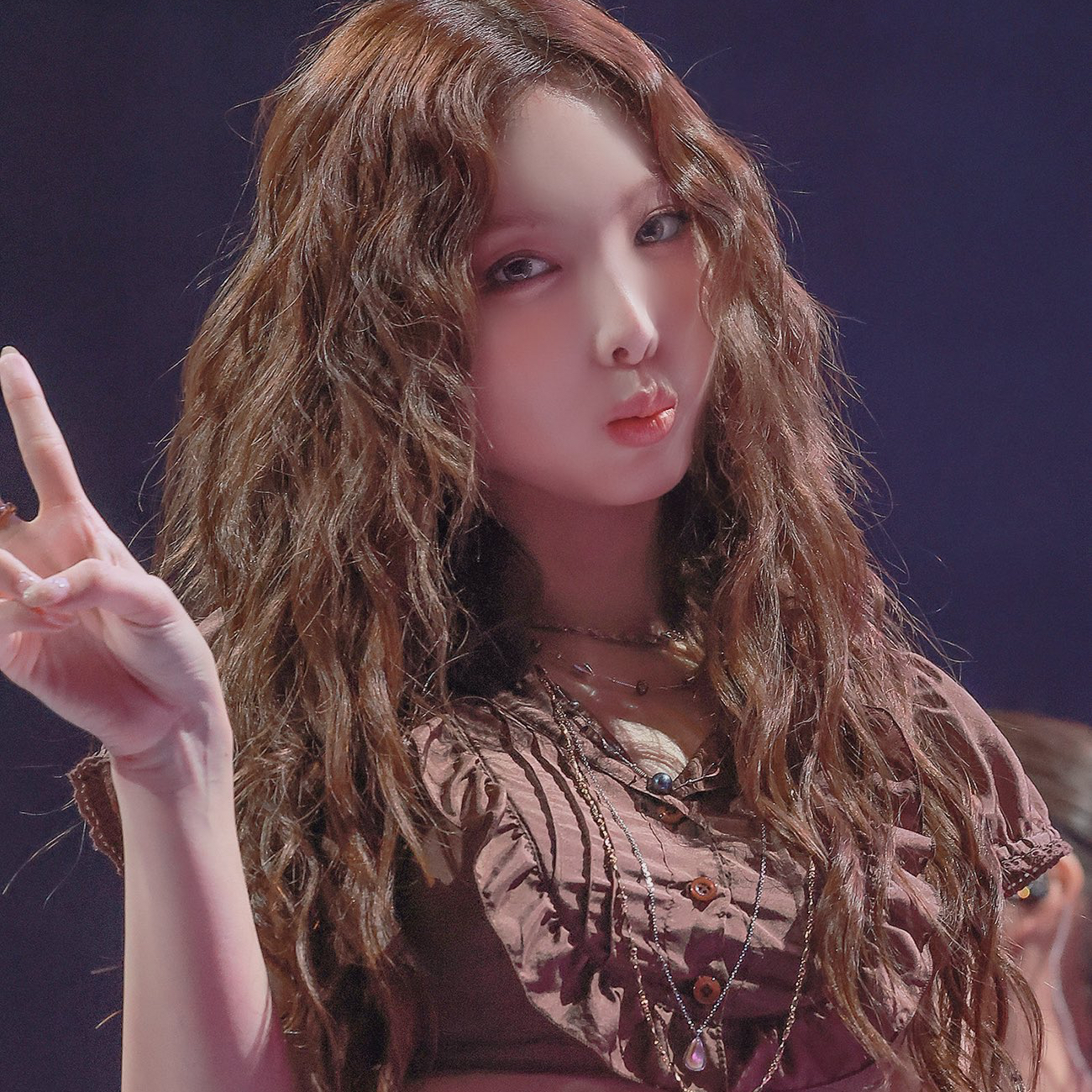 Latest photo of Nayeon (TWICE)