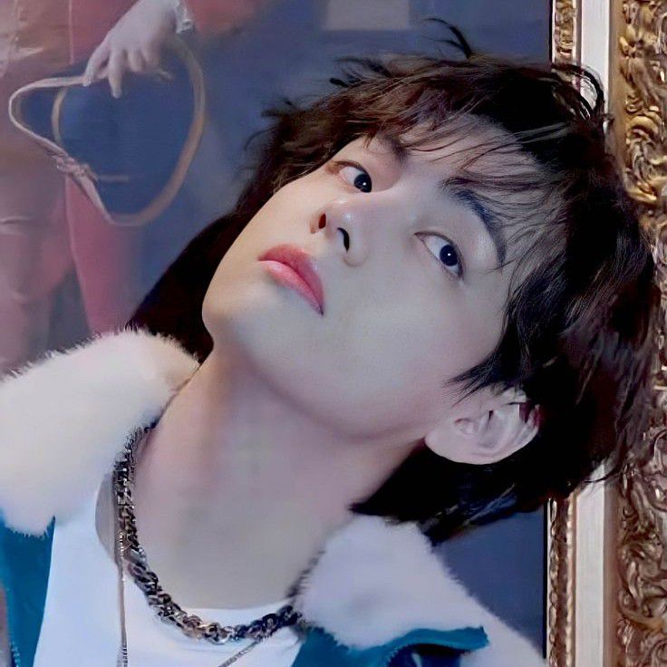 뷔 (방탄소년단) 팬이 찍은 순간