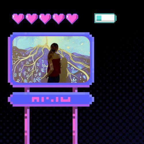 Behind-the-scenes cut of Yue (Lapillus)