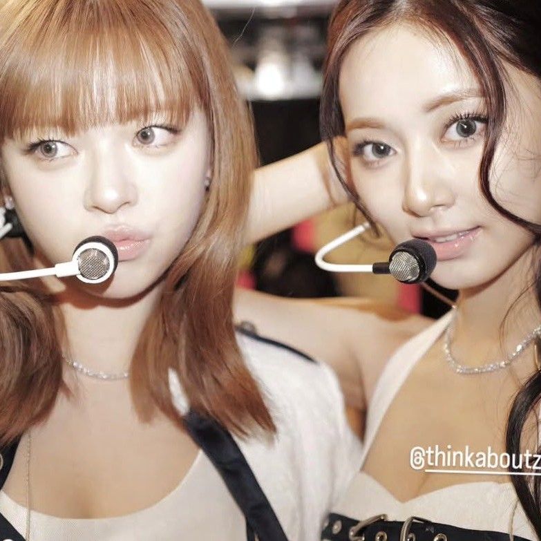 TWICE 최근 활동샷