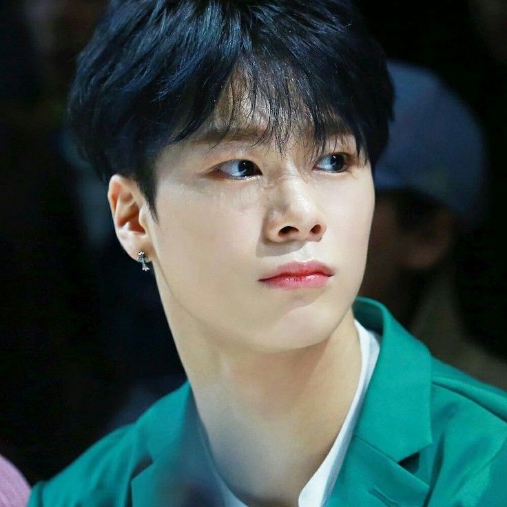 Latest photo of Moonbin (ASTRO)