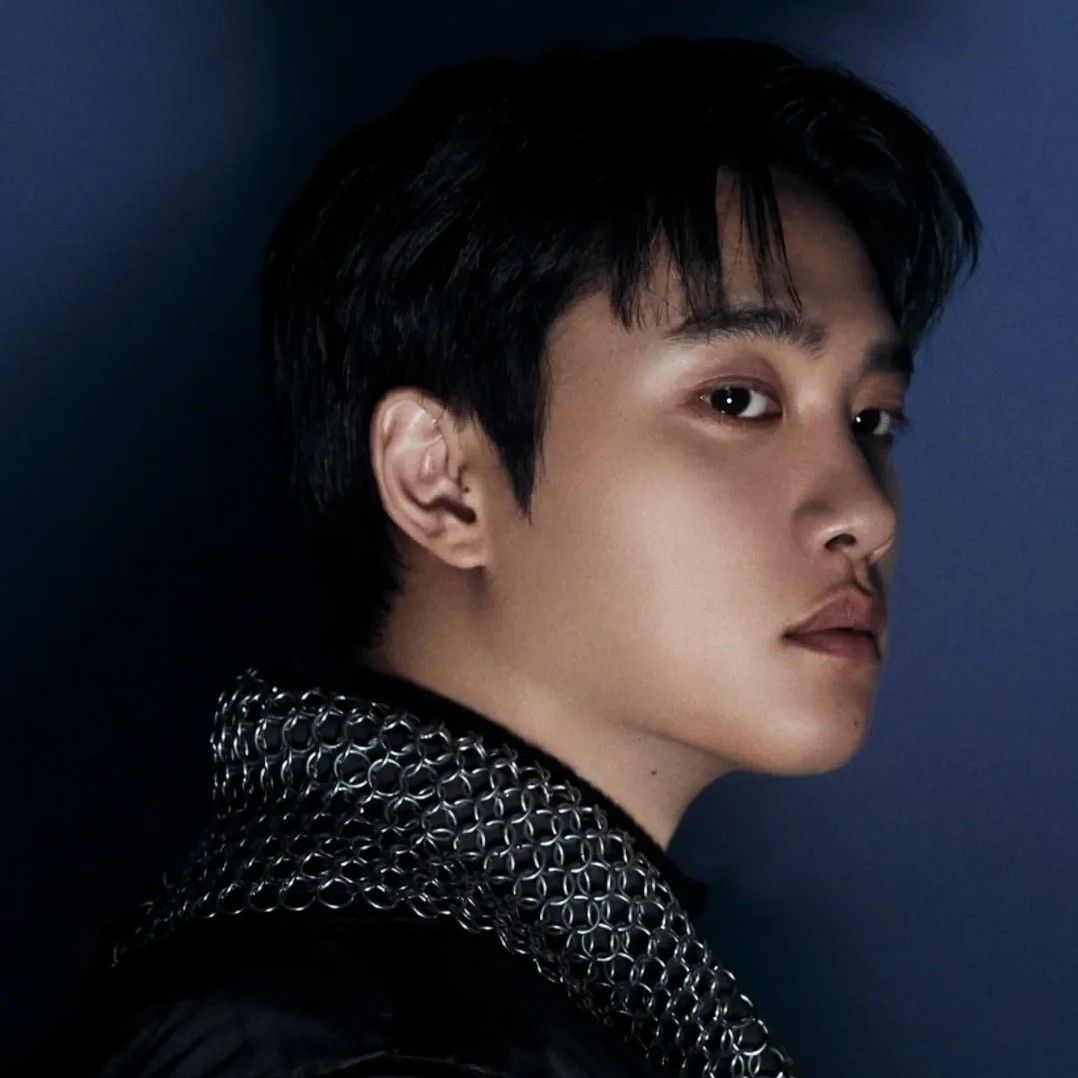 ディオ (EXO)の最新写真