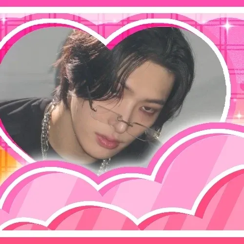 Latest photo of Mingi (ATEEZ)