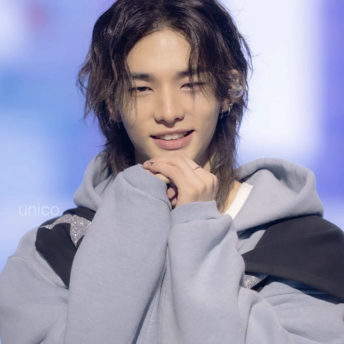 Foto terbaru Stray Kids