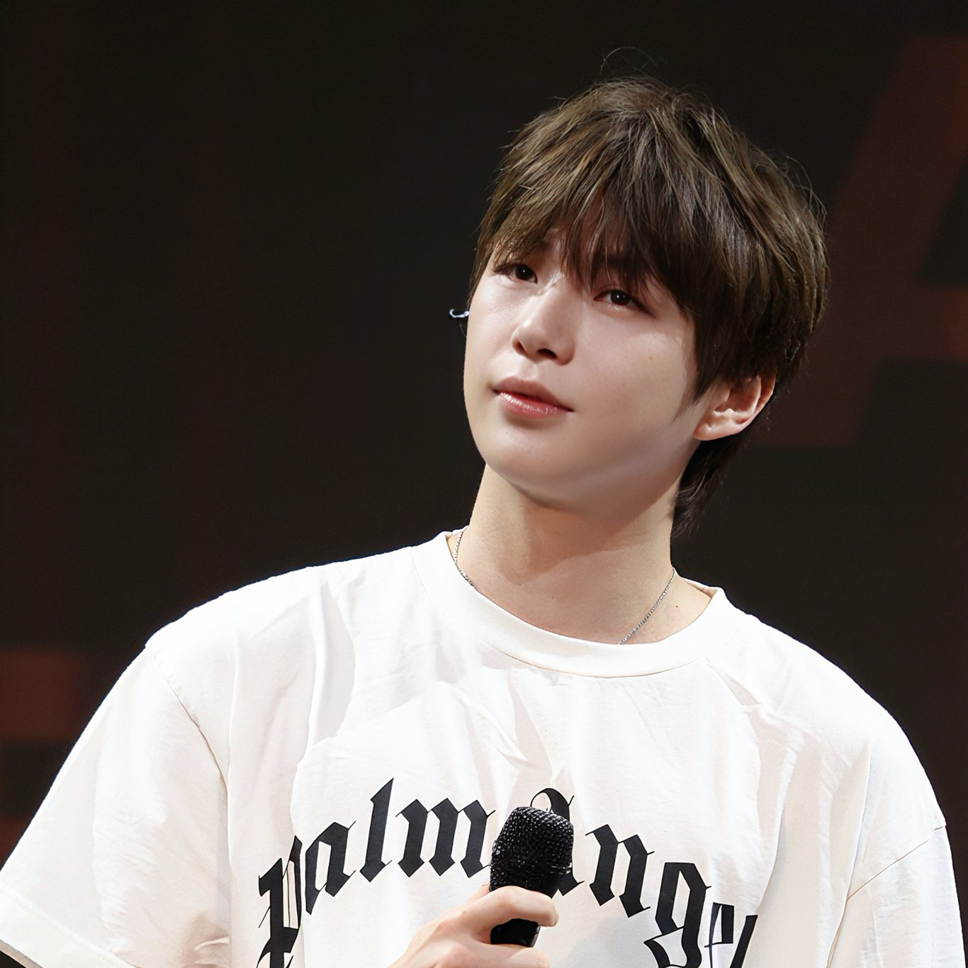 Potret di balik layar Kang Daniel