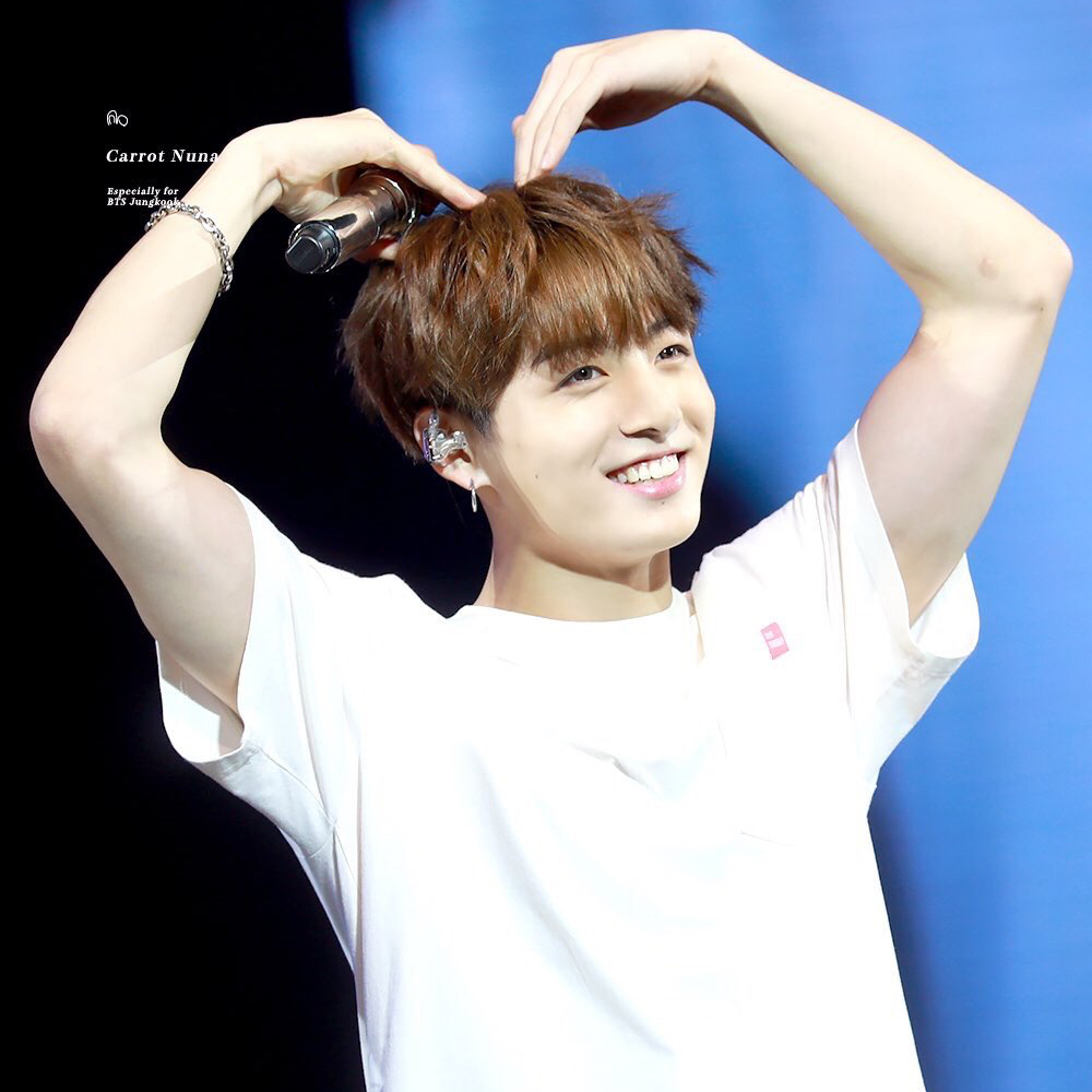 정국 (방탄소년단) 최근 활동샷