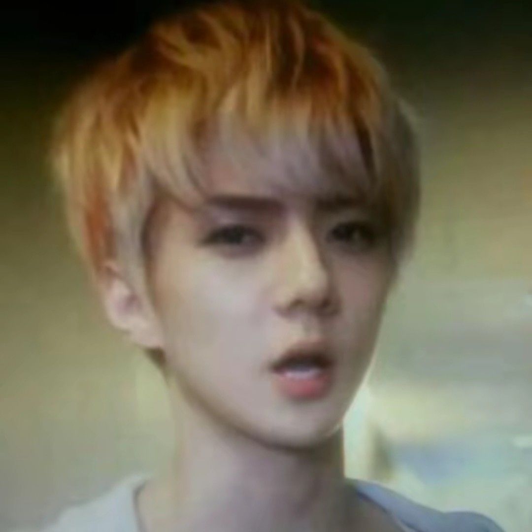 세훈 (EXO) 최근 활동샷