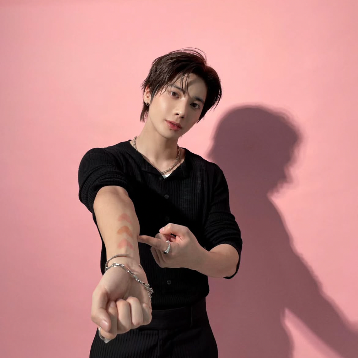 태현 (투모로우바이투게더) 최근 활동샷