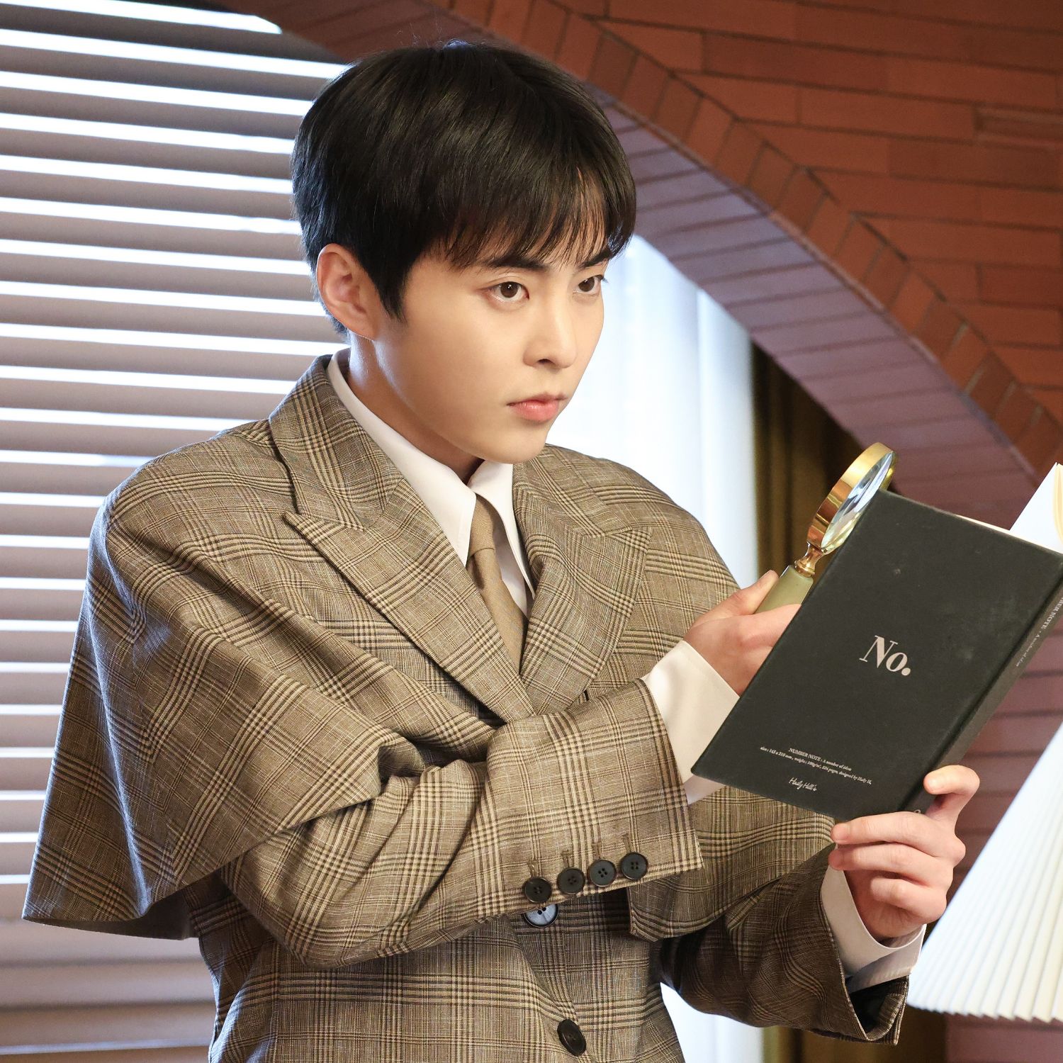 시우민 (EXO) 최근 활동샷