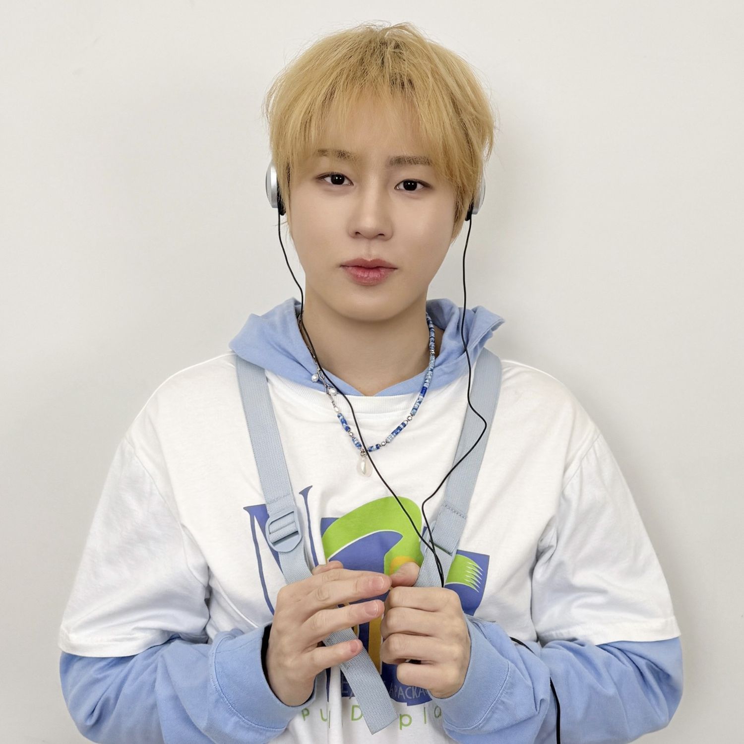 Latest photo of Ha Sungwoon