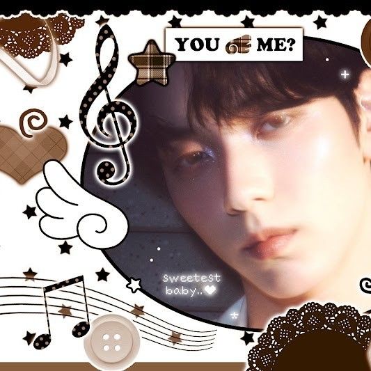 Popular K-POP post loved by fans