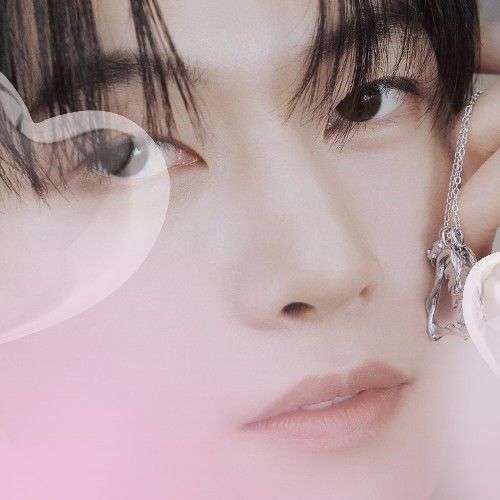 Behind-the-scenes cut of Seok Matthew (ZEROBASEONE)