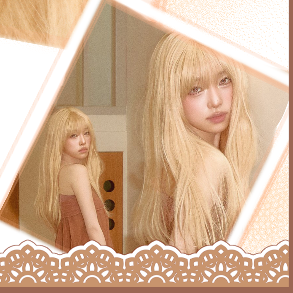 Recent activity shot of Choi Yena