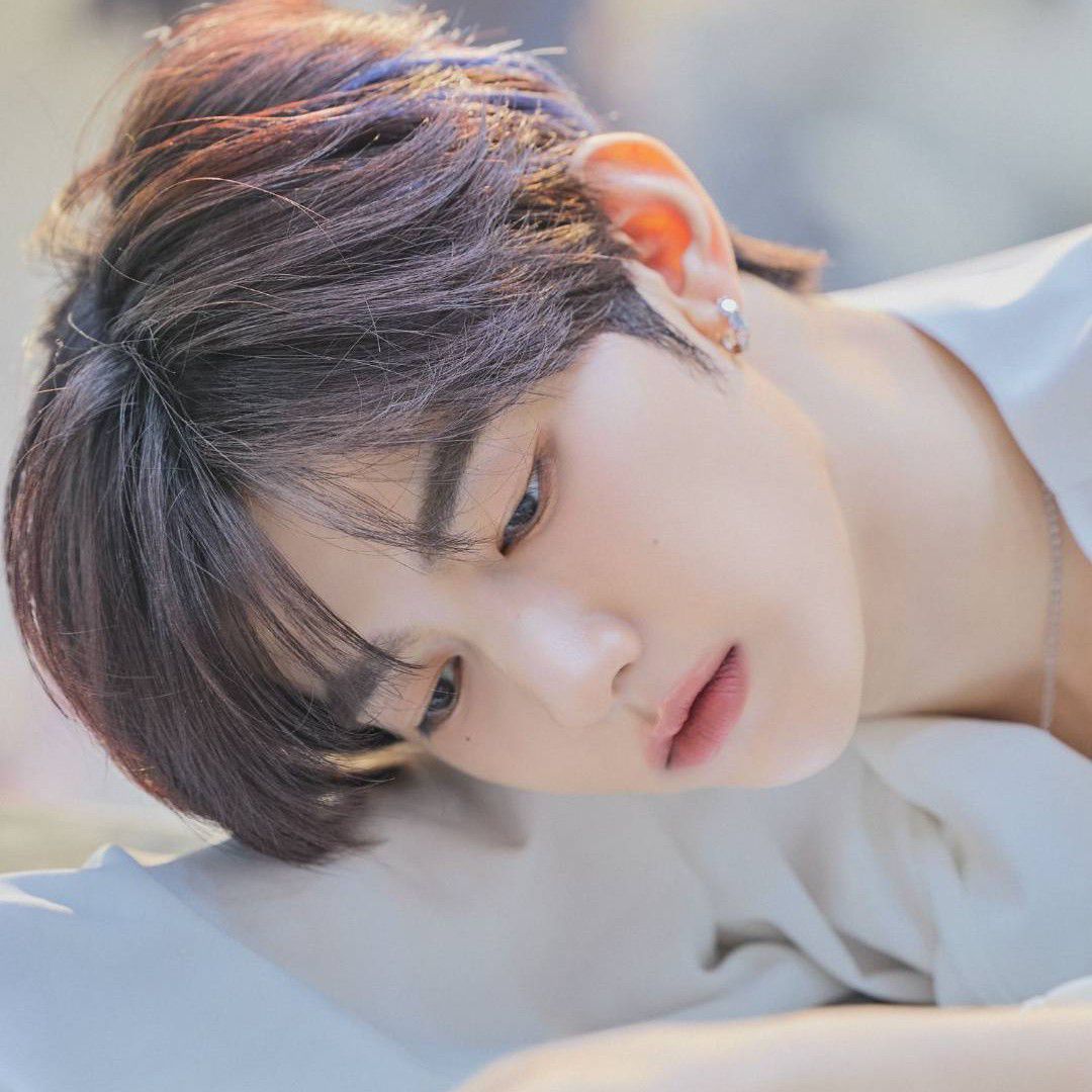 章昊 (AND2BLE)的幕後花絮