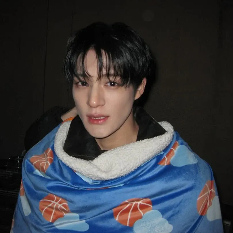 Latest photo of Jeno (NCT DREAM)