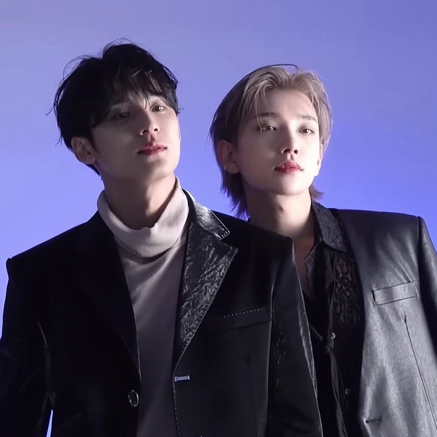 Behind-the-scenes cut of Joshua (SEVENTEEN)