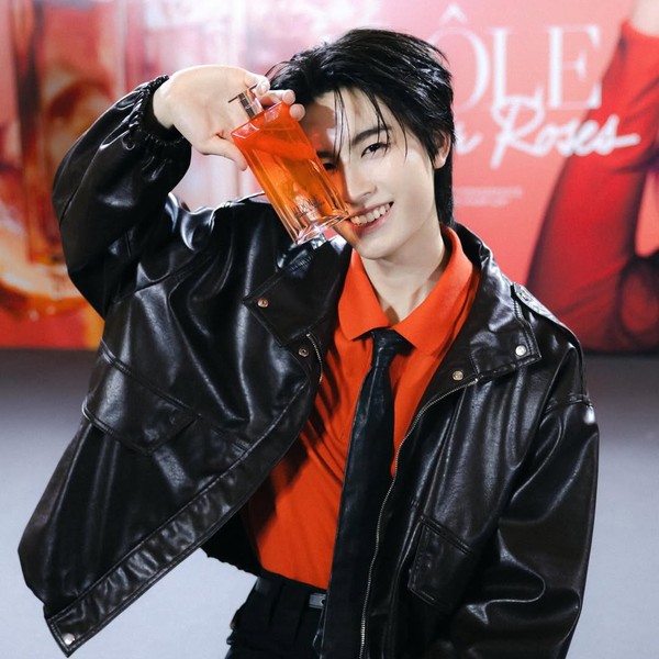 Shining profile picture of Aa (BUS) on today's Choeaedol