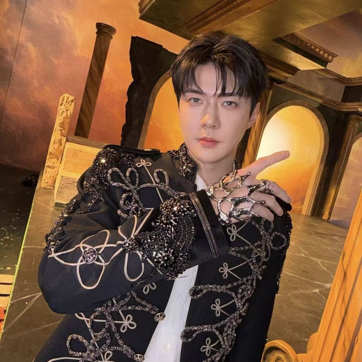 세훈 (EXO)의 최신 사진