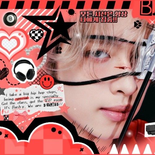 가온 (Xdinary Heroes)의 최신 사진