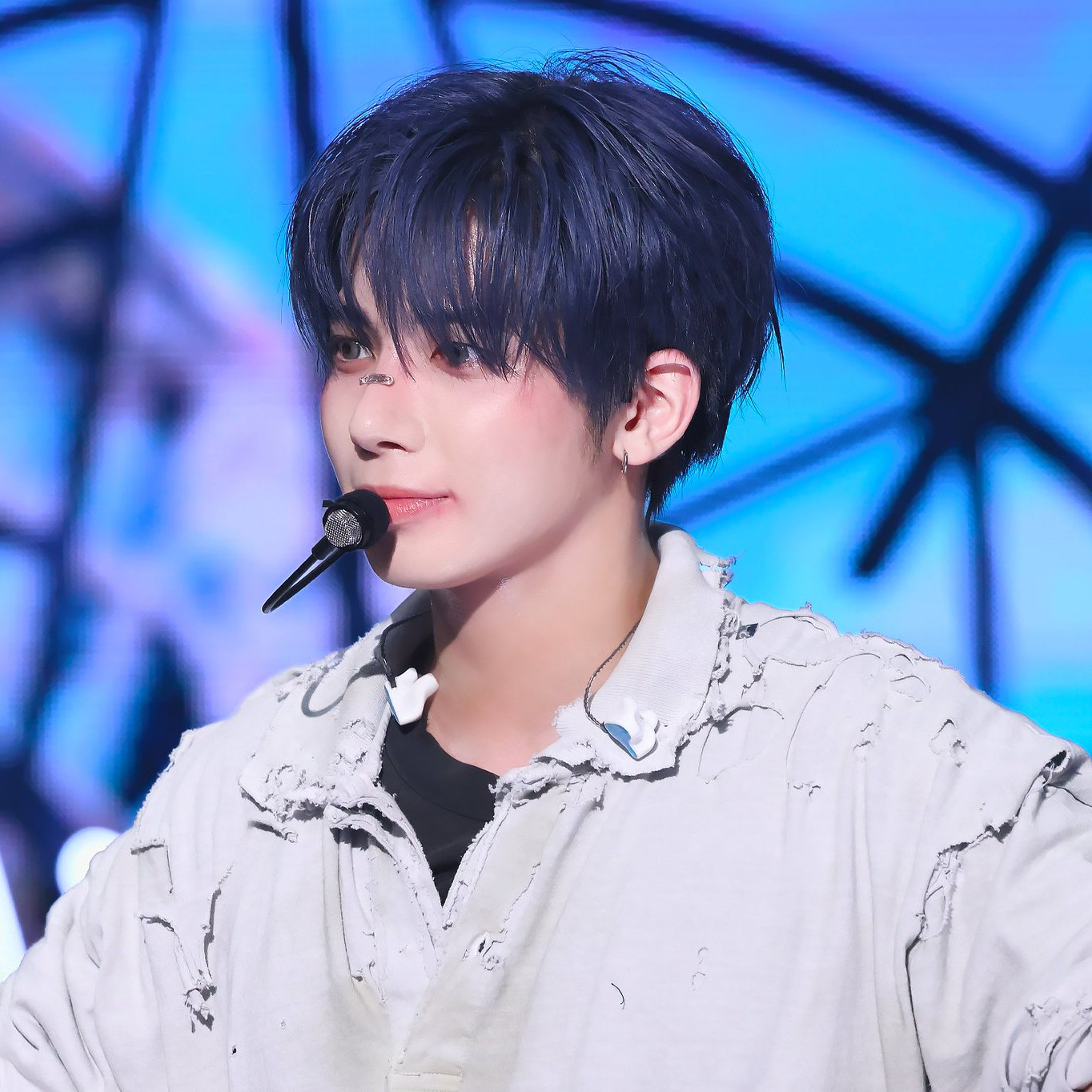 太顯 (TOMORROW X TOGETHER)的最新活動照片