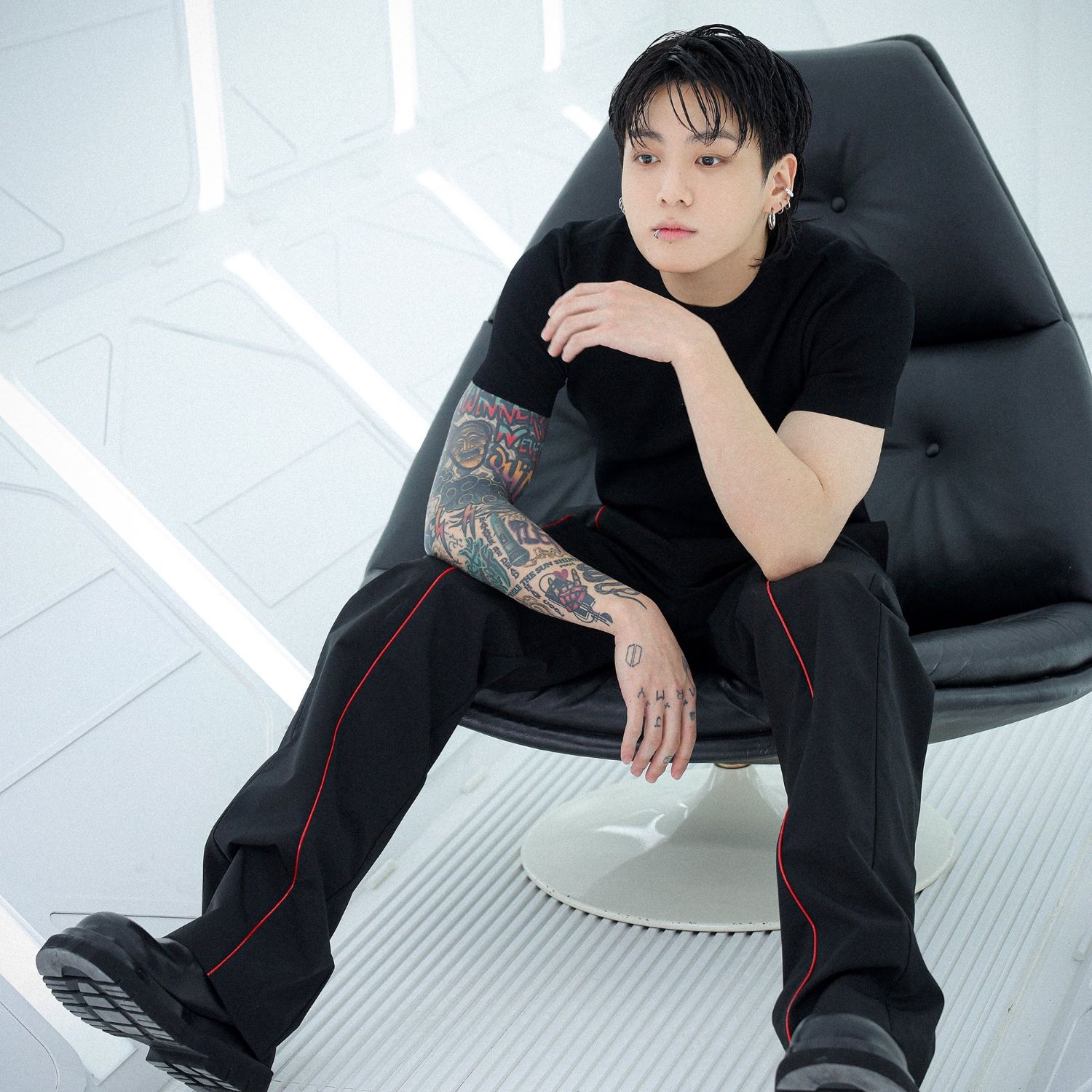 정국 (방탄소년단) 팬이 찍은 순간