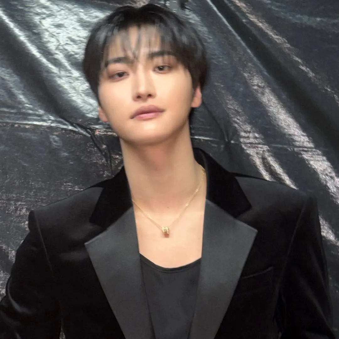 에이티즈의 최신 사진